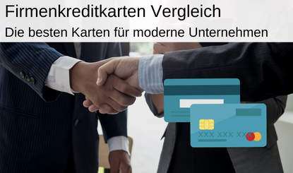 firmenkreditkarte vergleich titelbild