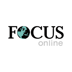 Focus Online Logo