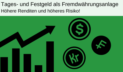 fremdwährungsanlagen