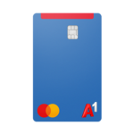 a1 free mastercard