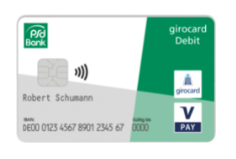 Girocard PSD Bank Girokonto kostenlos
