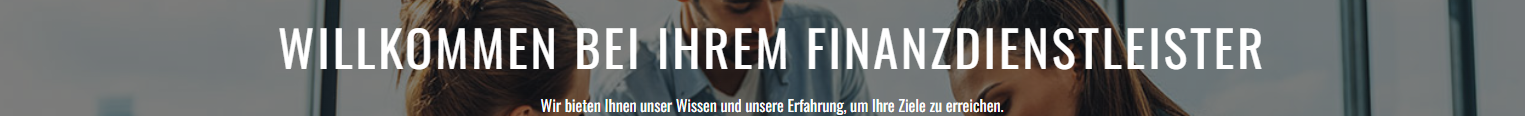 global finance network erfahrung