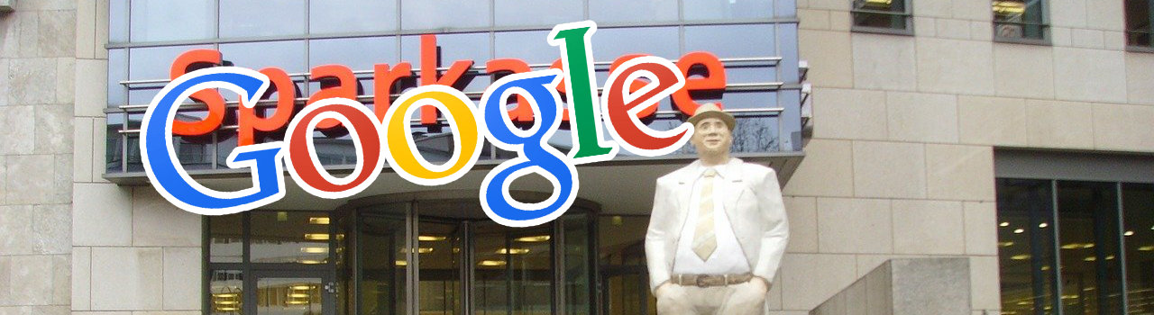 Google Girokonto Bargeldabschaffung