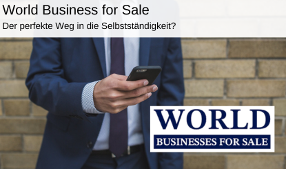 Artikelbild world business for sale