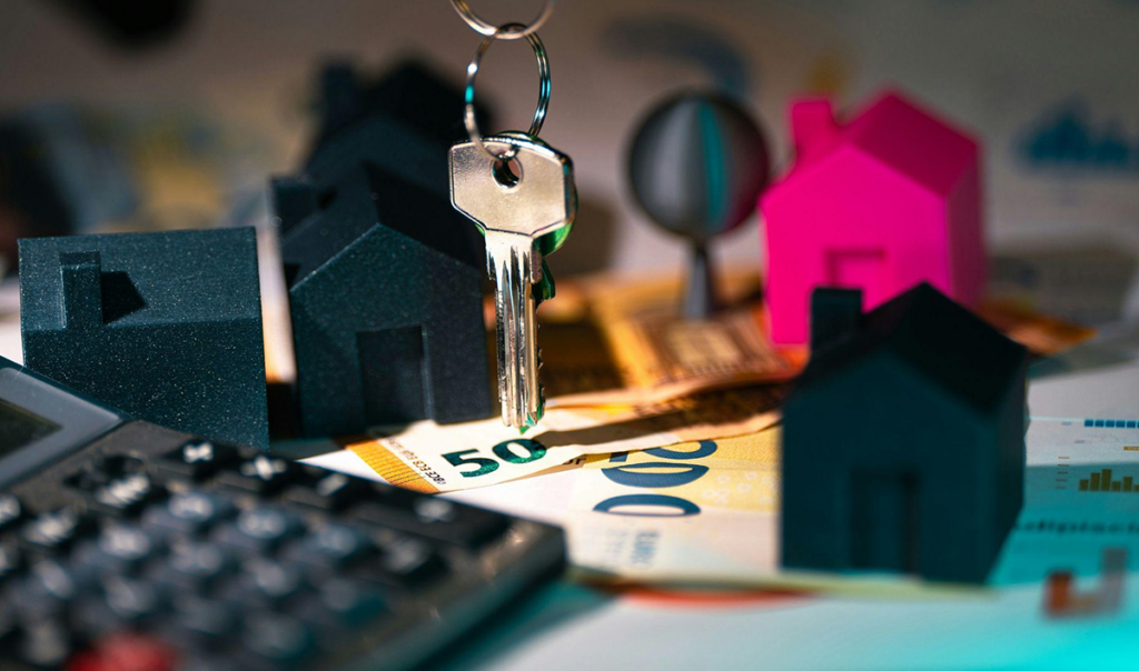 Headerbild Vom Mieter zum Eigentümer