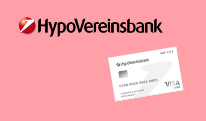 hypo vereinsbank geschäftskonto test titelbild