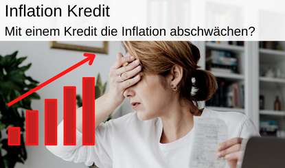inflation kredit titelbild
