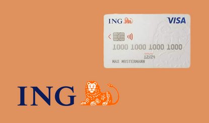 ING Kreditkarte Test Visa