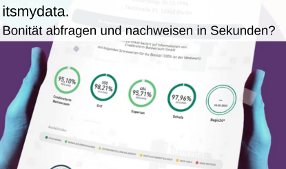 itsmydata schufa titelbild