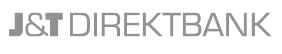 Logo JT Direktbank