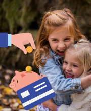 Kinderkonto Vergleich Taschengeldkonto