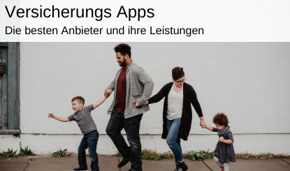 versicherungs-app-anbieter