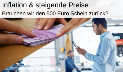 neuer 500 euro schein