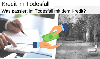 kredit todesfall titelbild