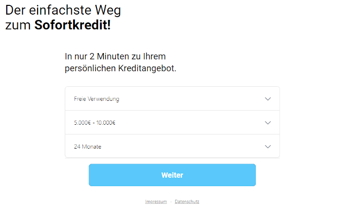 mcmoney kreditantrag 1