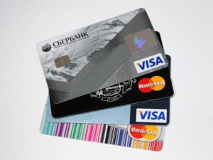 Prepaid Kreditkarte