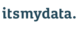 itsmydata Logo