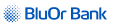 BluOr Bank Logo