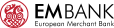 EM Bank Logo