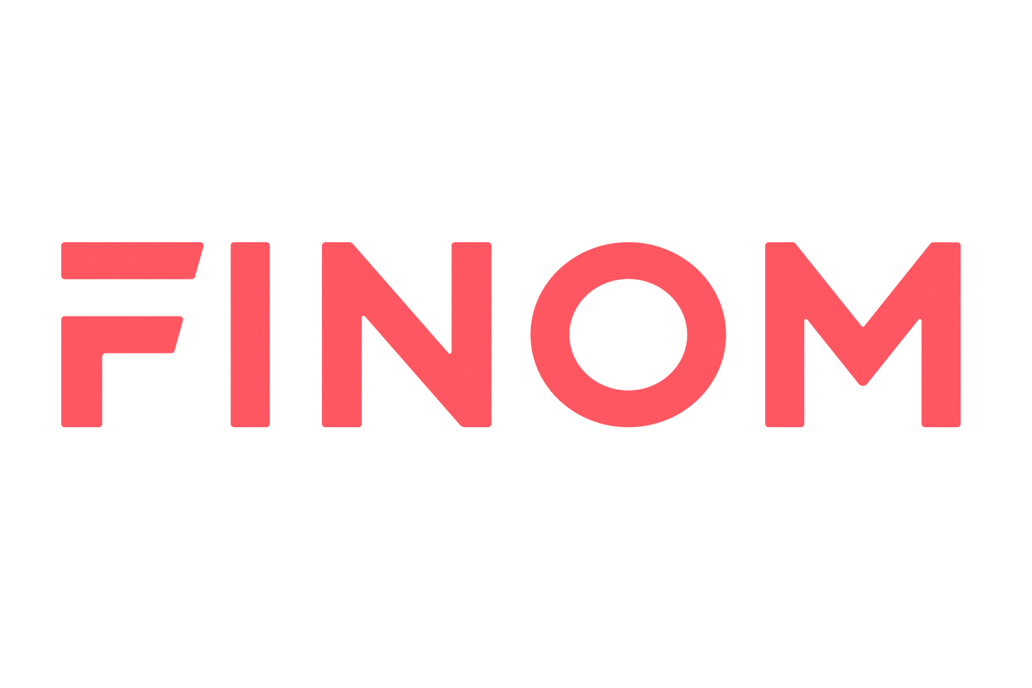 Logo finom