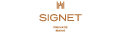 Logo Signet Bank