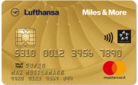 Luftansa Premium Kreditkarte