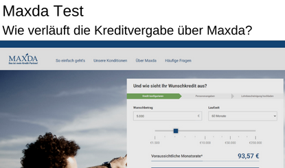 maxda erfahrungen titelbild