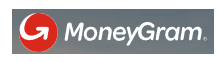 Moneygram Logo Geld nach Russland senden
