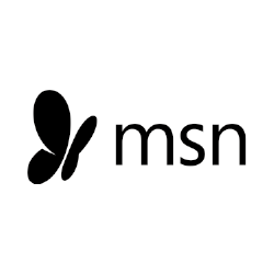 MSN Logo