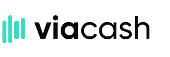 Viacash Logo