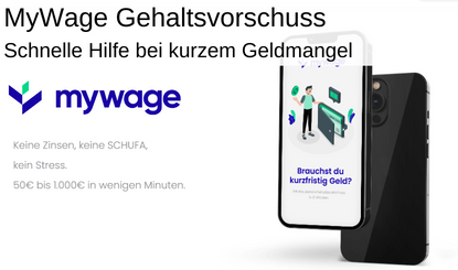 MyWage Erfahrungen
