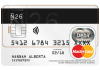 N26 Mastercard Kreditkarte