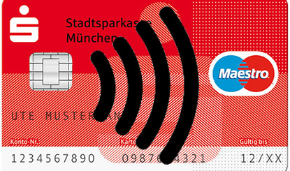 nfc chip sparkasse risiken neuer standart