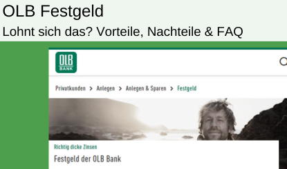 OLB Festgeld