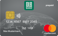 OLB Wüstenrot Kreditkarte Premium
