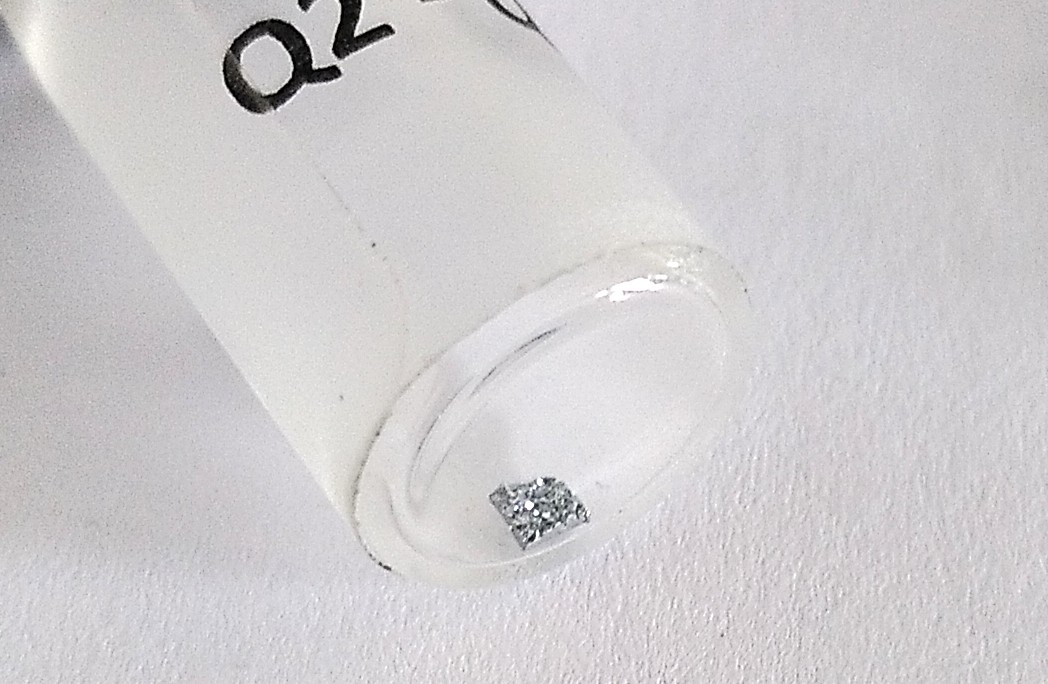 osmium geldanlage