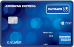 Payback American Express