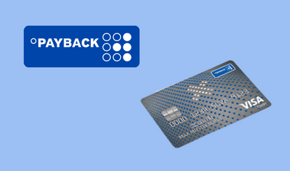 payback visa basic kreditkarte