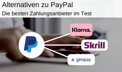 beste paypal alternativen titelbild