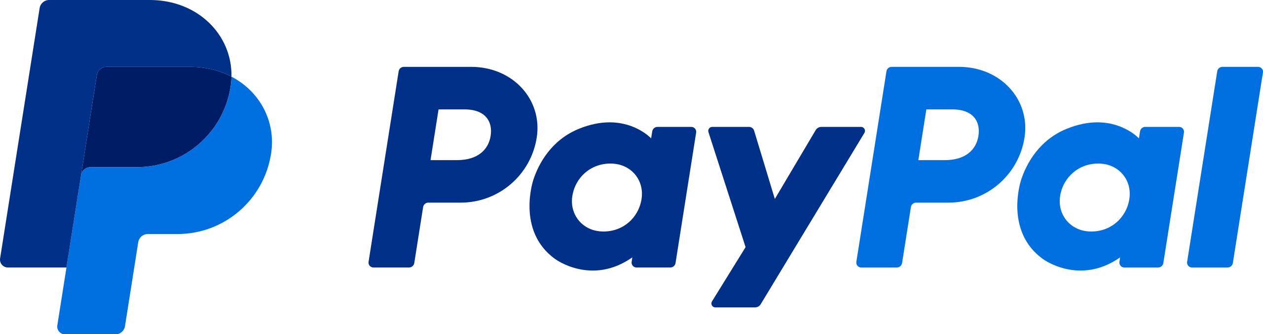 Logo paypal