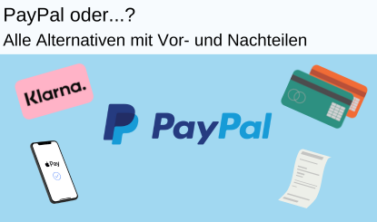 paypal oder titelbild