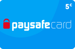 paysafecard Zahlungsdienstleister