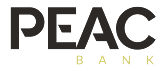 Peac Bank Logo