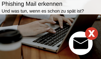 phishing mail erkennen titelbild