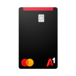 a1 platinum mastercard