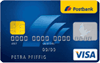 Postbank VISA Card Prepaid