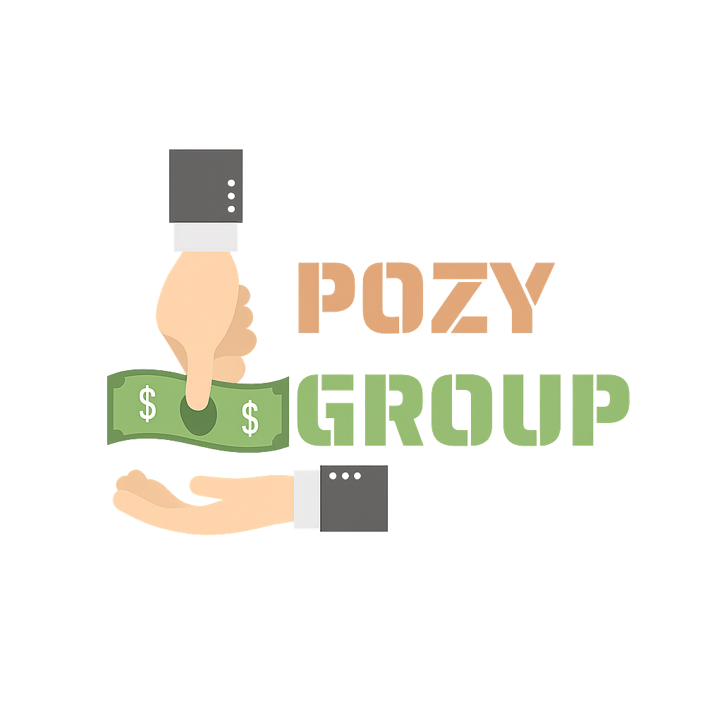 pozy group Erfahrungen