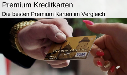 premium kreditkarten vergleich titelbild