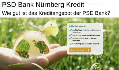 psd bank kredit test titelbild