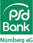 PSD Bank Logo